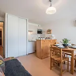 6 Pers Avec Balcon - Calme, Proche Centre Saint-lary Village, Parking Prive - Fr-1-296-162