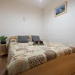 6 Pers Avec Balcon - Calme, Proche Centre Saint-lary Village, Parking Prive - Fr-1-296-162 شقة *