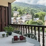 6 Pers Avec Balcon - Calme, Proche Centre Saint-lary Village, Parking Prive - Fr-1-296-162 Saint-Lary-Soulan